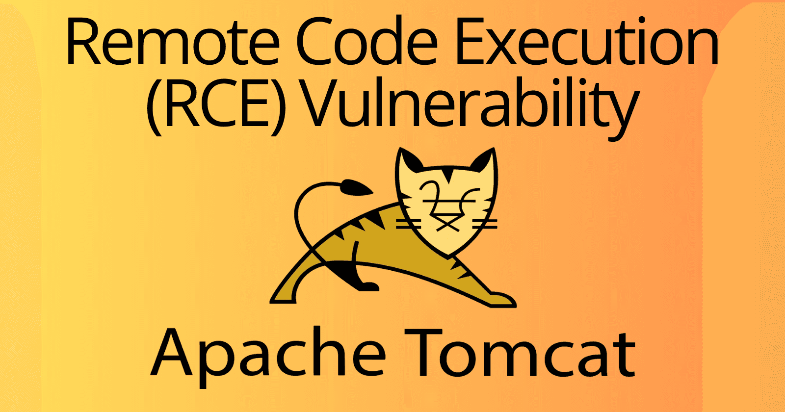 Remote Code Execution (RCE) vulnerability impacting Apache Tomcat under active exploitation (CVE-2025-24813)