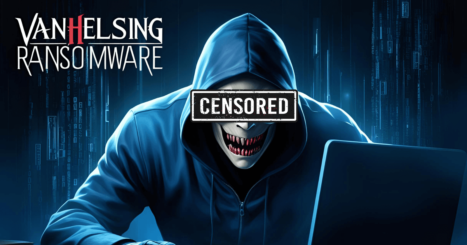 VanHelsing Ransomware: A Cross Platform Threat Targeting Windows, Linux, and Virtualized Environment
