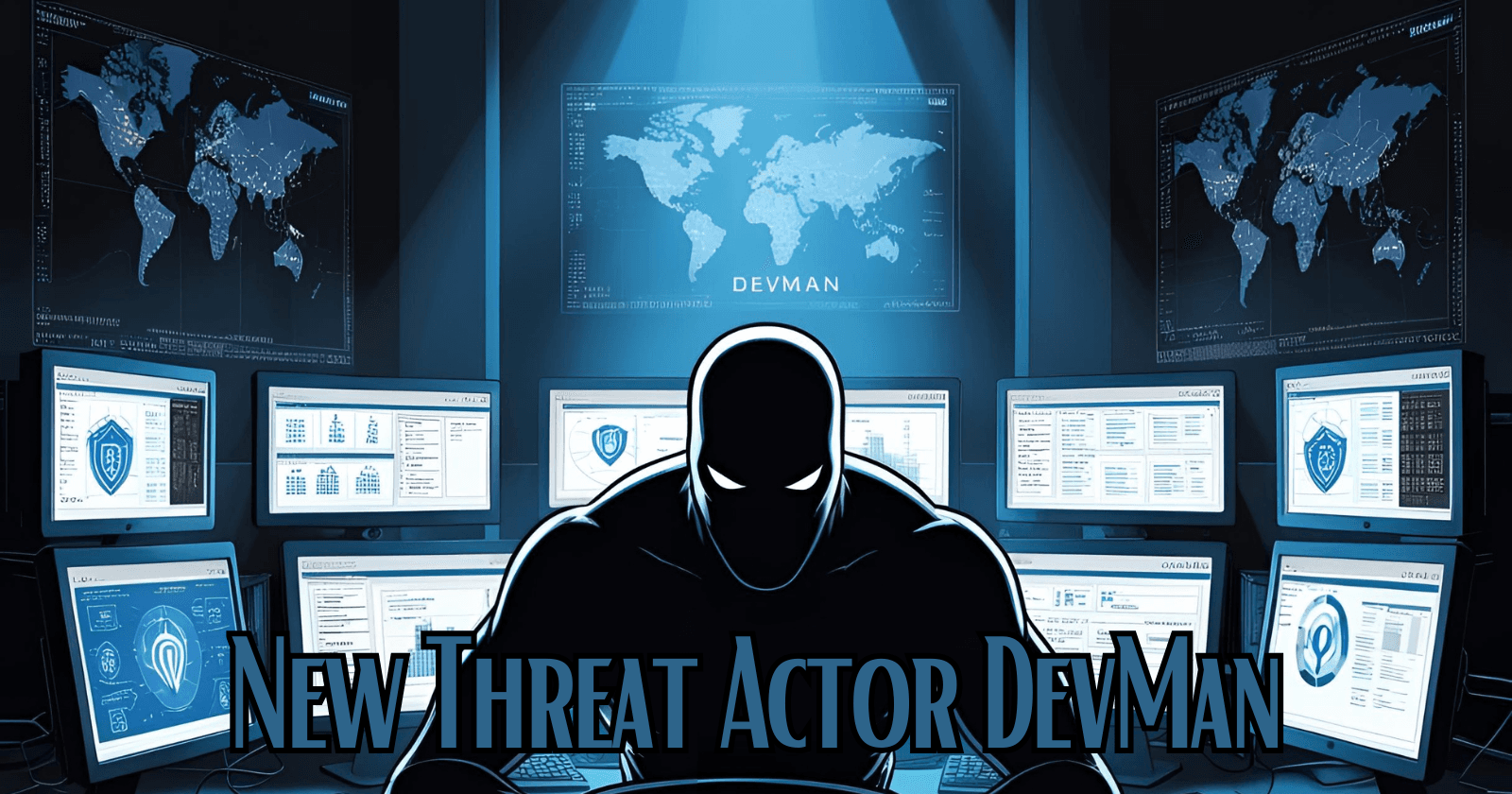 New Threat Actor DevMan Allegedly Targets Multiple Entities in Alliance with Qilin & Apos Ransomware Groups