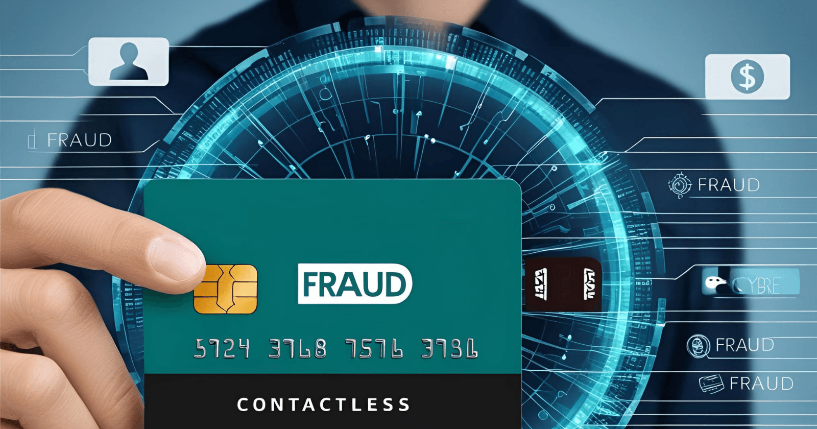 Tapping into Trouble: SuperCard X and the Growing Threat of Contactless Card Fraud