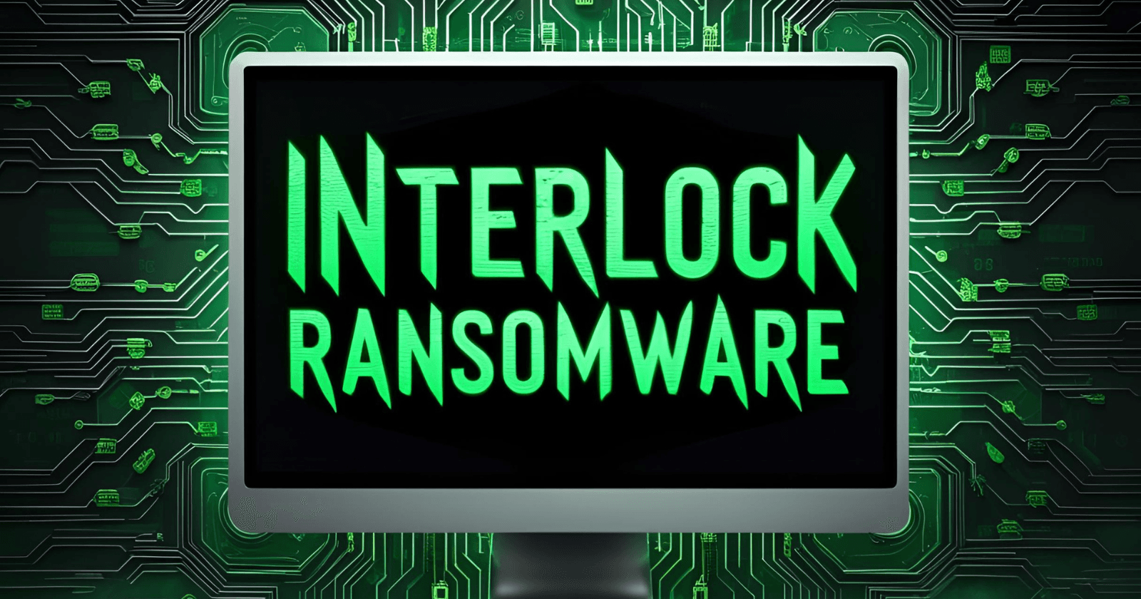 Interlock ransomware evolving under the radar