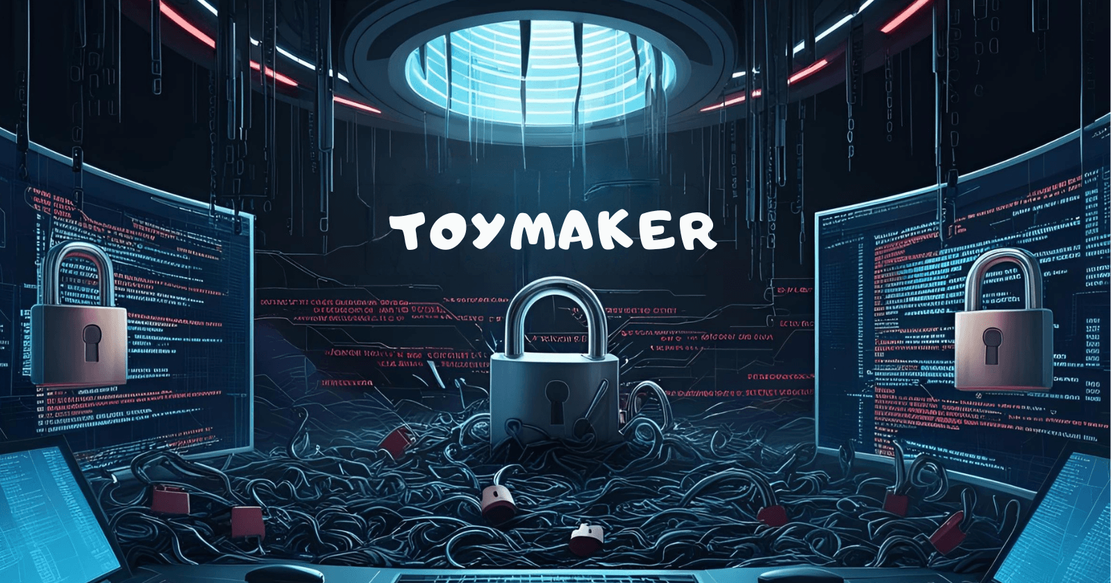ToyMaker: The Broker Behind Initial Access and Ransomware Collaborations