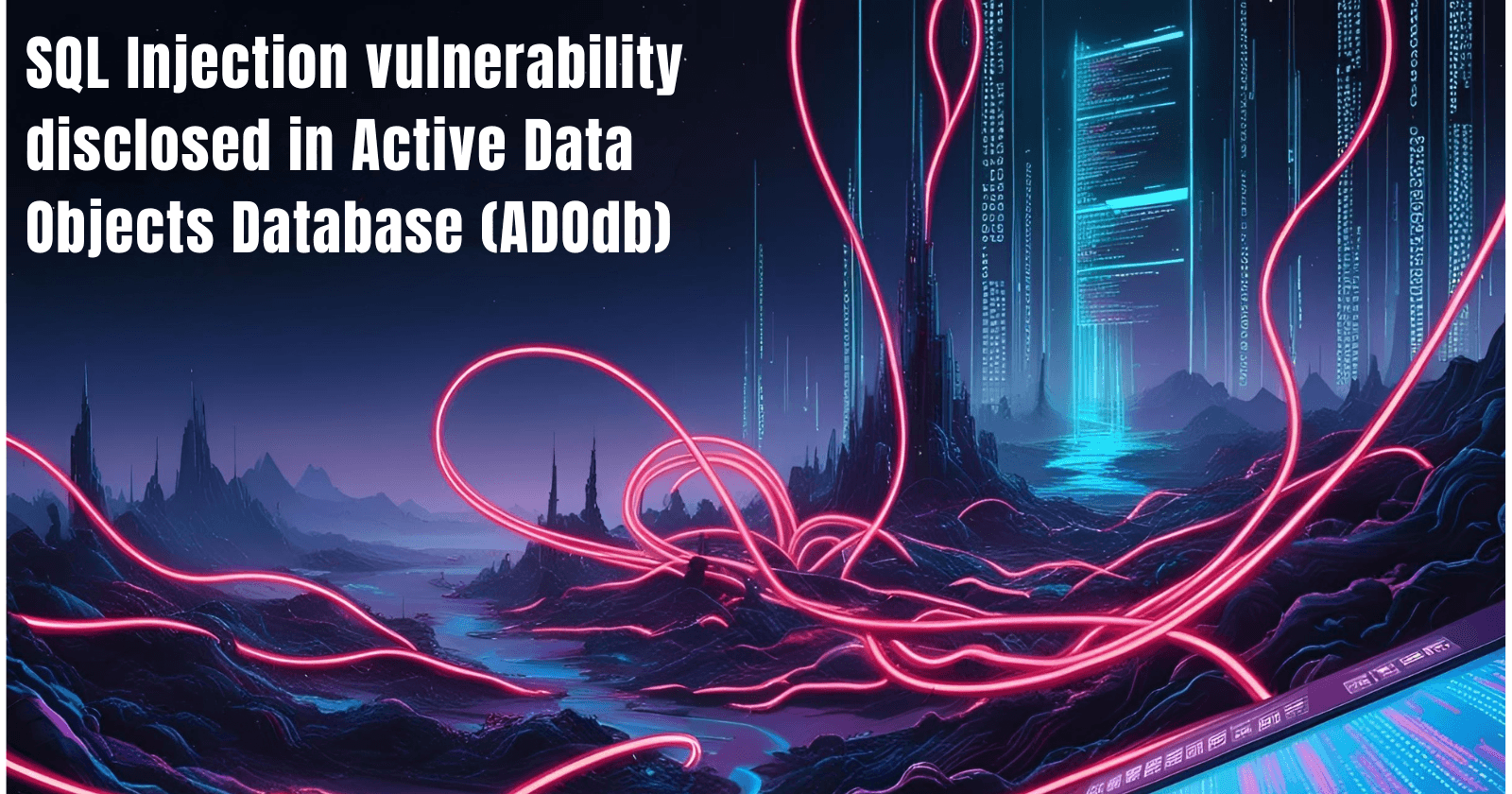 SQL Injection vulnerability disclosed in Active Data Objects Database (ADOdb) (CVE-2025-46337)