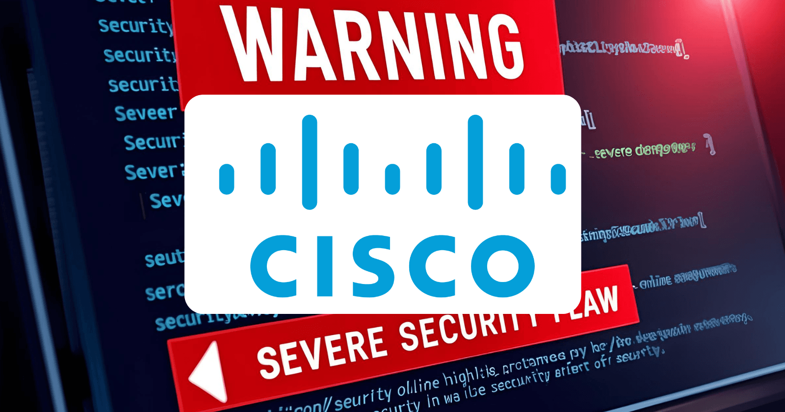 Severe Security Flaw in Cisco WLCs enables Remote Root Access (CVE-2025-20188)