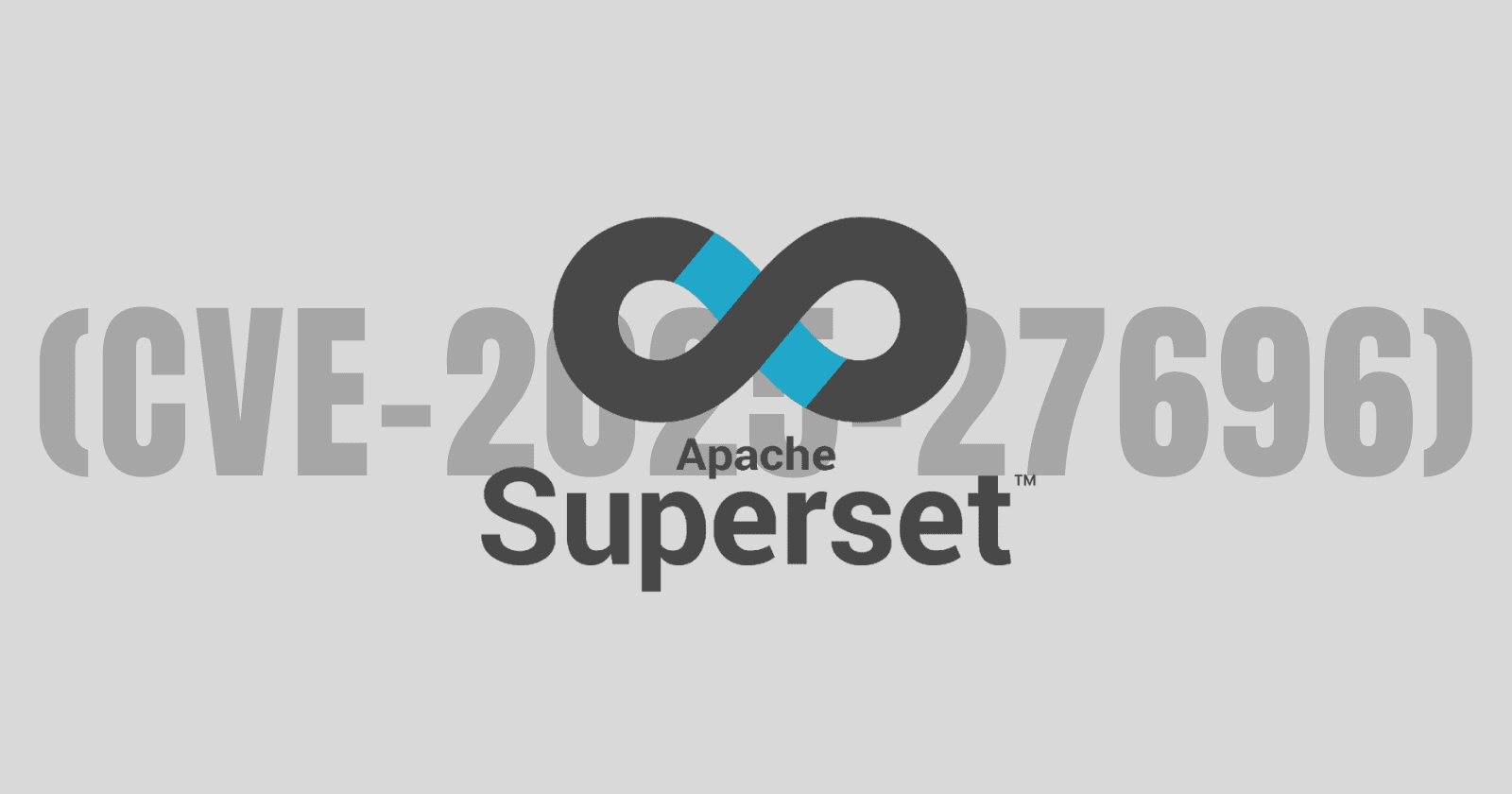 Improper Authorization vulnerability disclosed in Apache Superset (CVE-2025-27696)