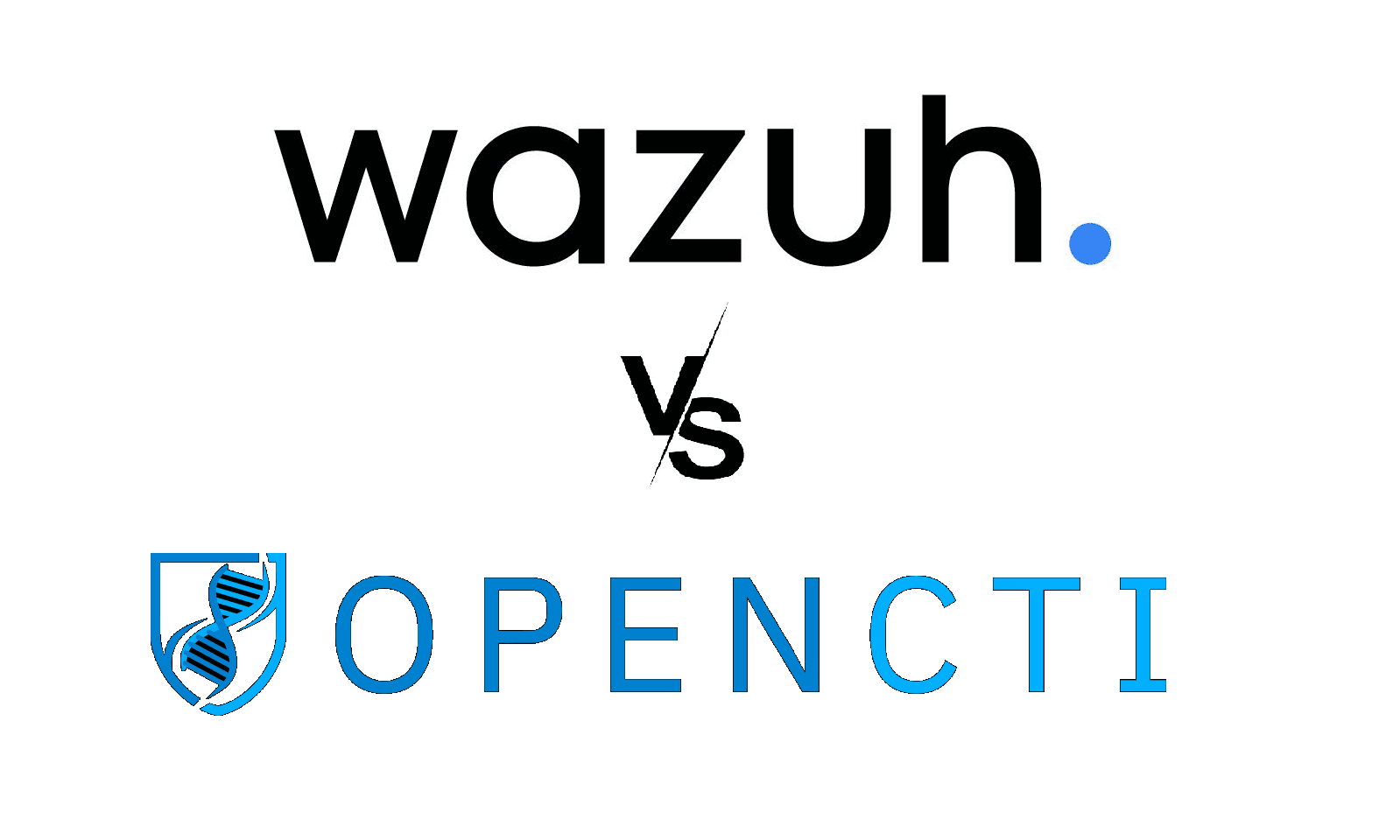 09. Integrating OpenCTI with Wazuh for Threat Intelligence Enrichment