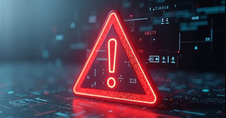 CISA Warns of Active Exploitation of Flaws in Zyxel, ProjectSend, and CyberPanel