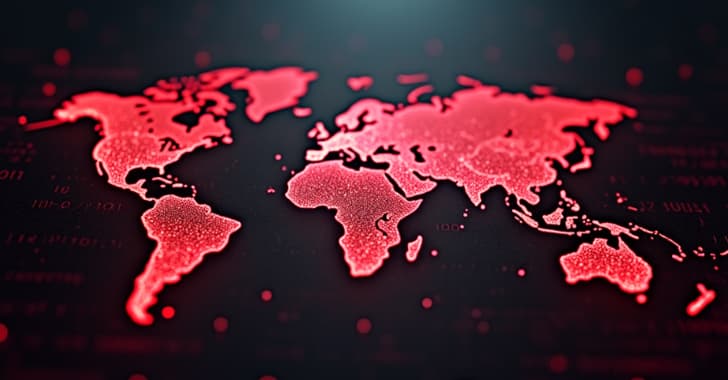 Researchers Uncover Espionage Tactics of China-Based APT Groups in Southeast Asia