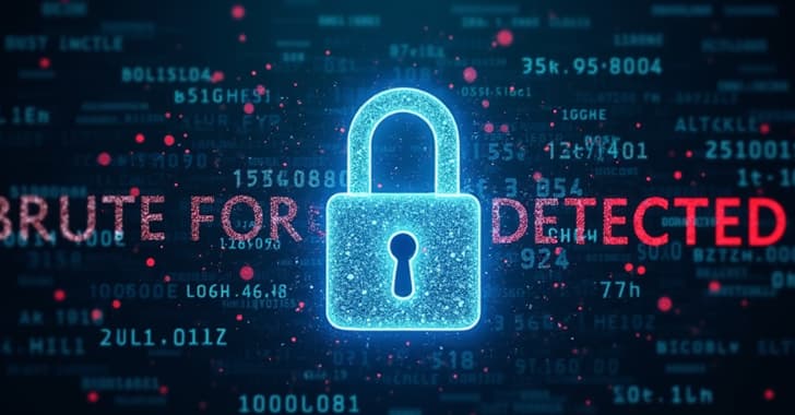 Microsoft MFA AuthQuake Flaw Enabled Unlimited Brute-Force Attempts Without Alerts