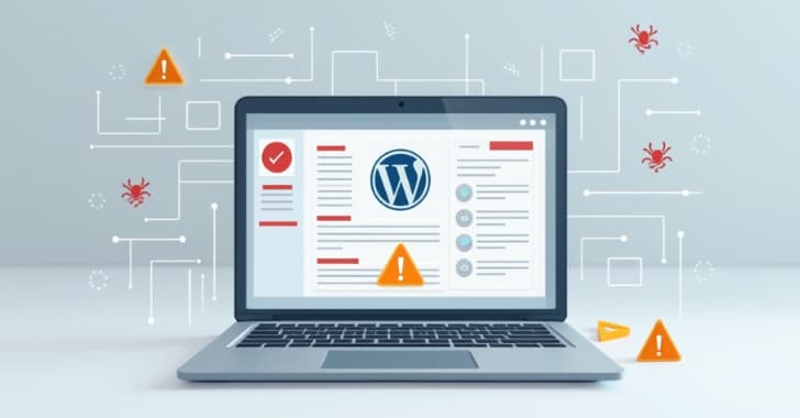 WordPress Hunk Companion Plugin Flaw Exploited to Silently Install Vulnerable Plugins