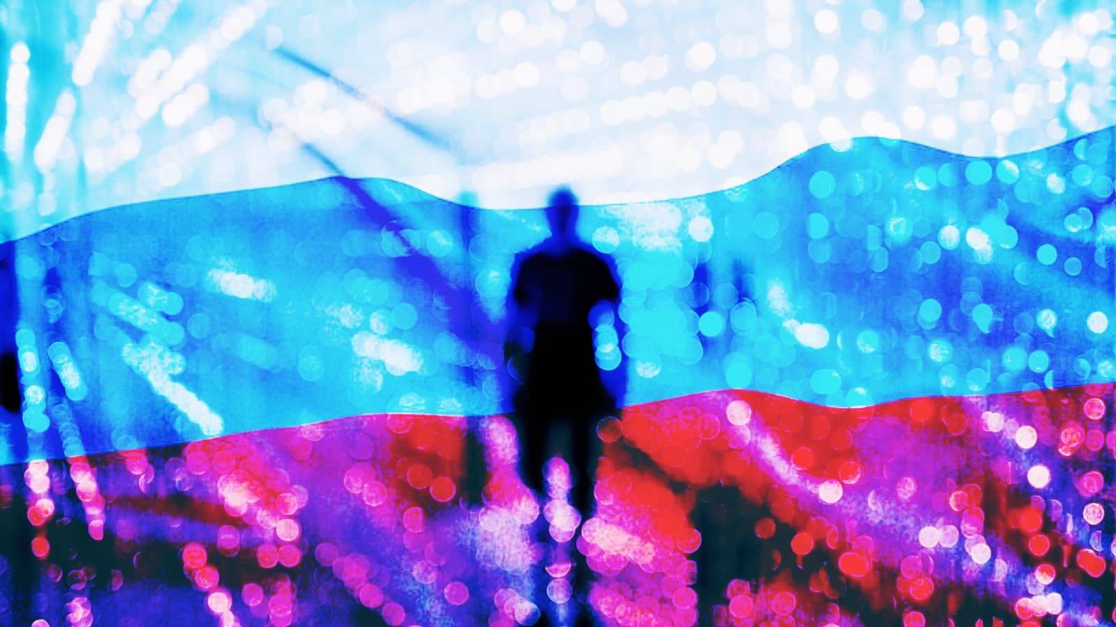 Ukrainian hacker charged with helping Russian hacktivist groups