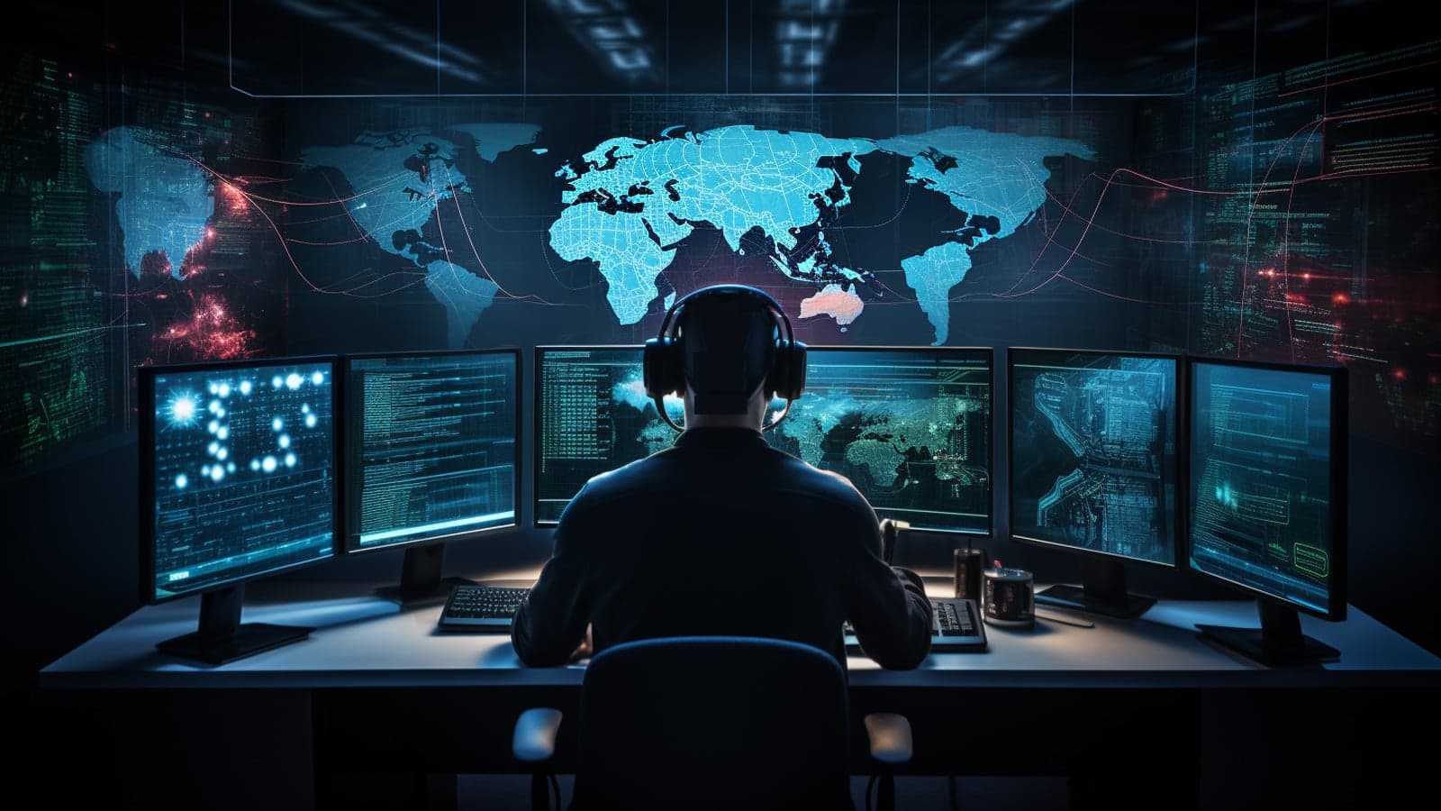 Webinar: From noise to signal - What threat actors are targeting next