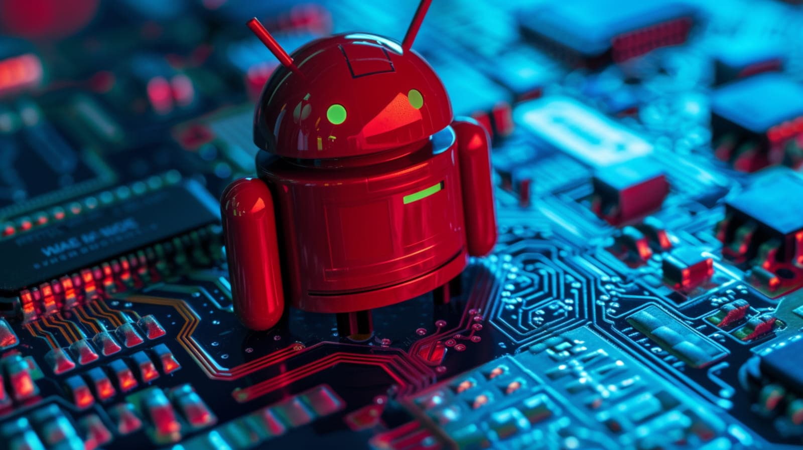 Google to flag Android apps with excessive battery use on the Play Store