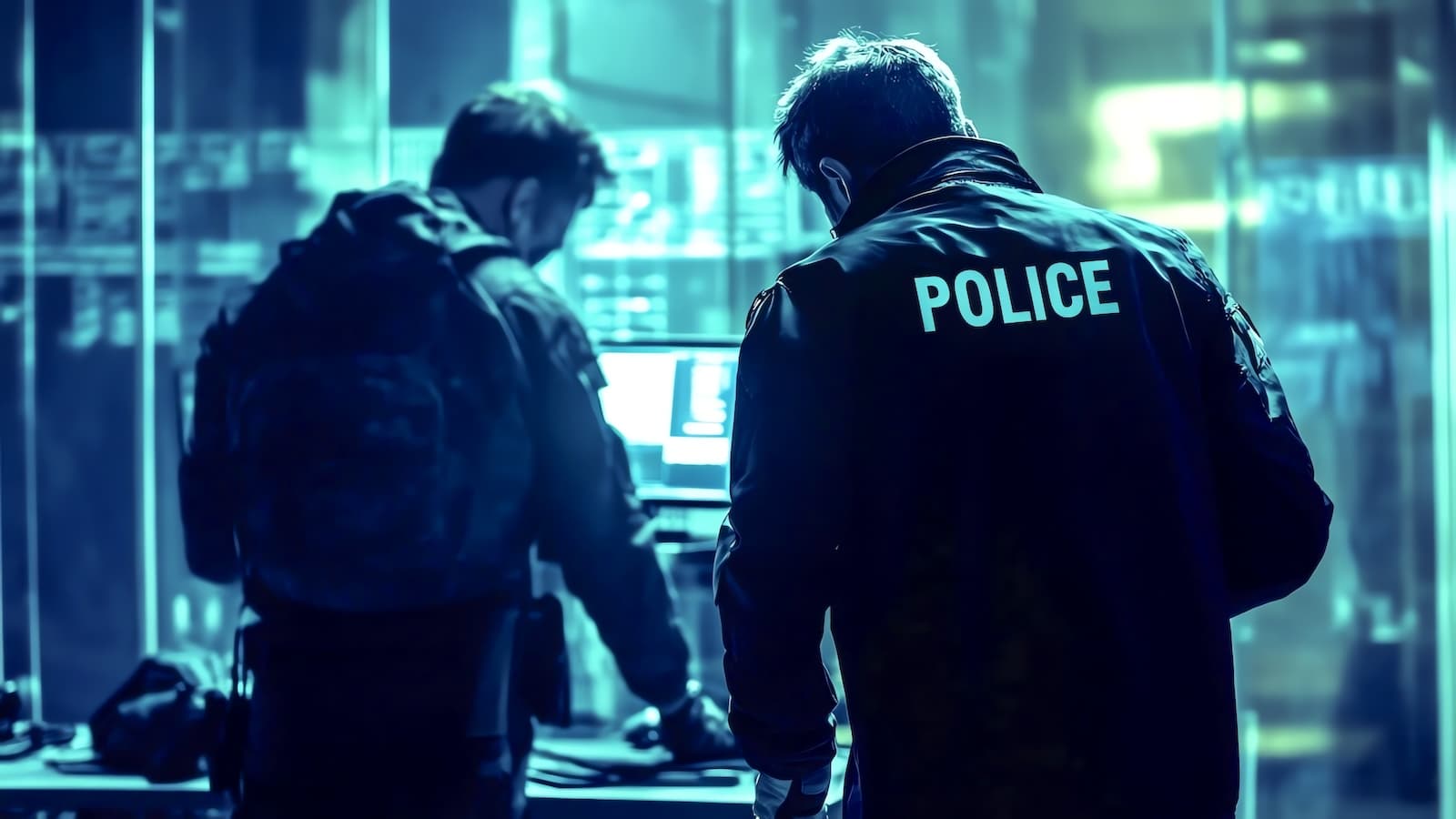 Police seizes $439 million stolen by cybercrime rings worldwide