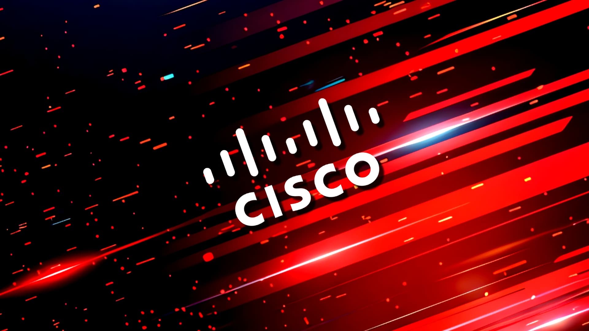Cisco finally fixes AsyncOS zero-day exploited since November