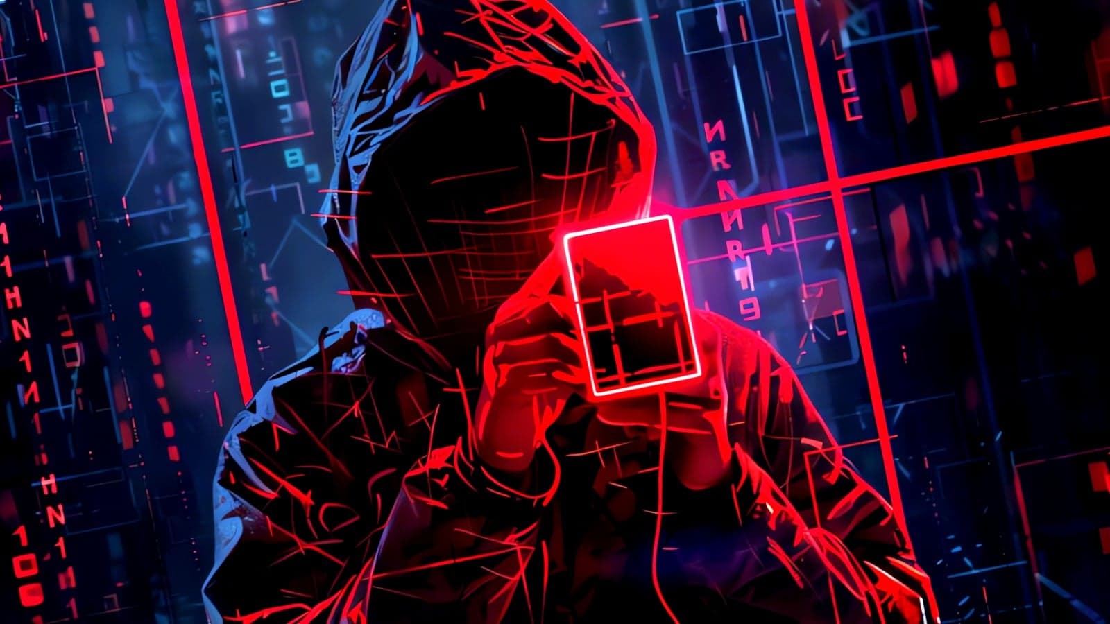 Nigerian man gets eight years in prison for hacking tax firms