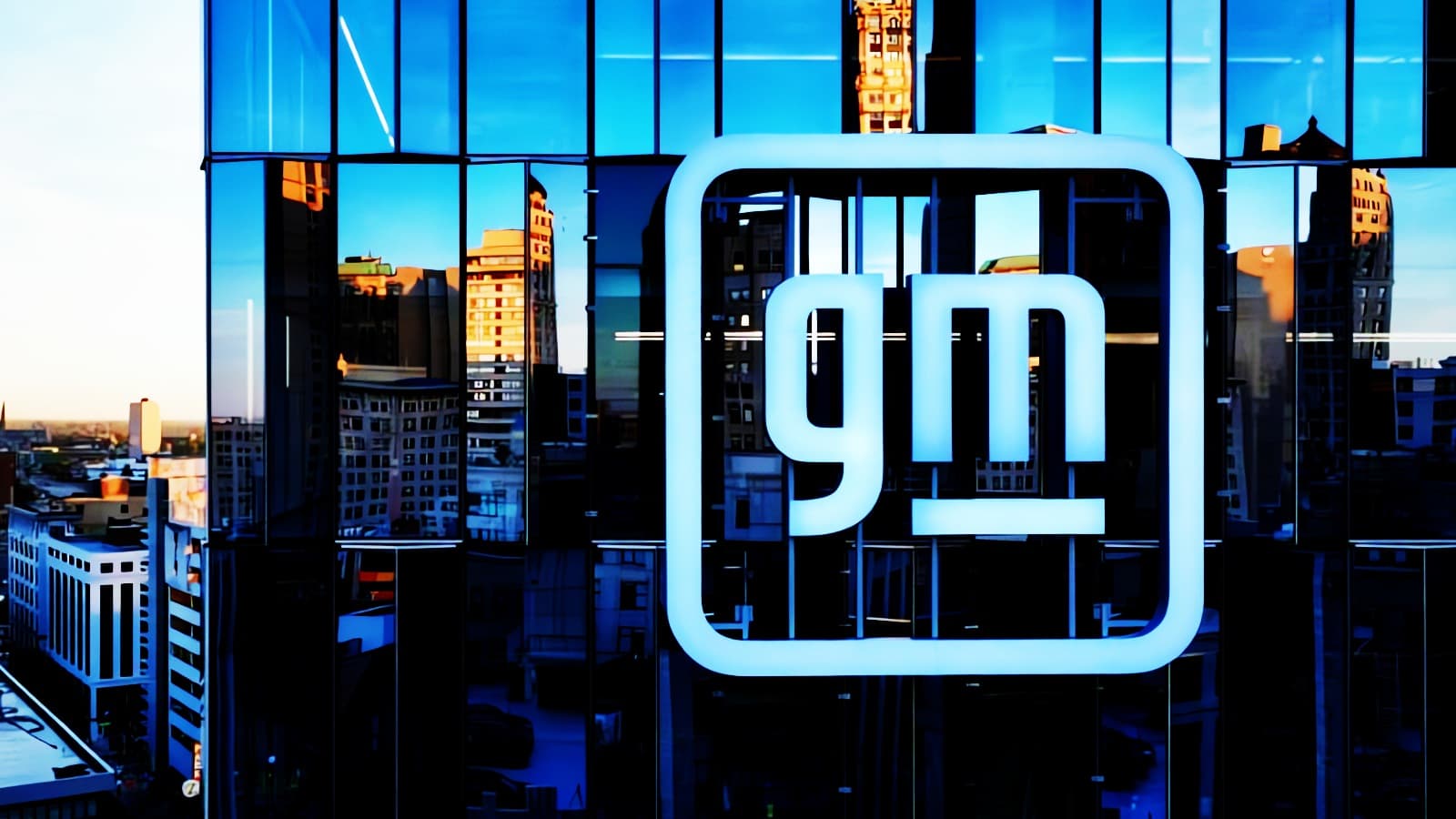 FTC bans GM from selling drivers' location data for five years