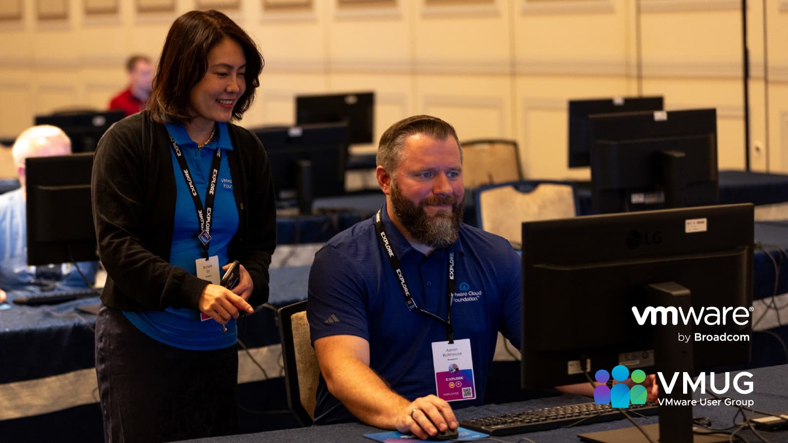 VMware Certification Is Surging in a Shifting IT Landscape