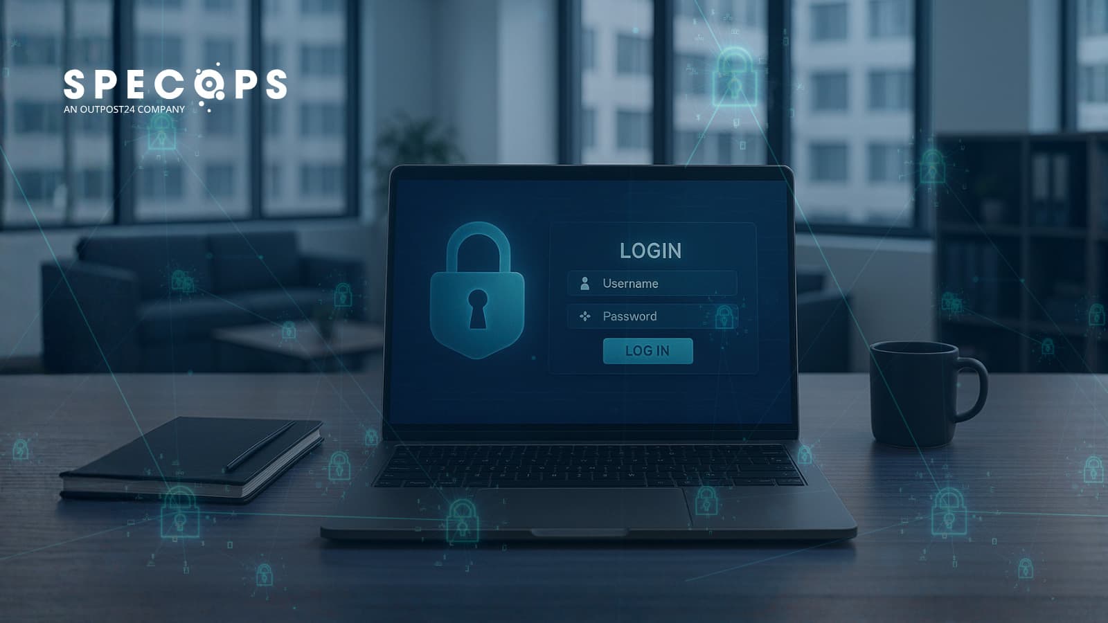 Why password controls still matter in cybersecurity