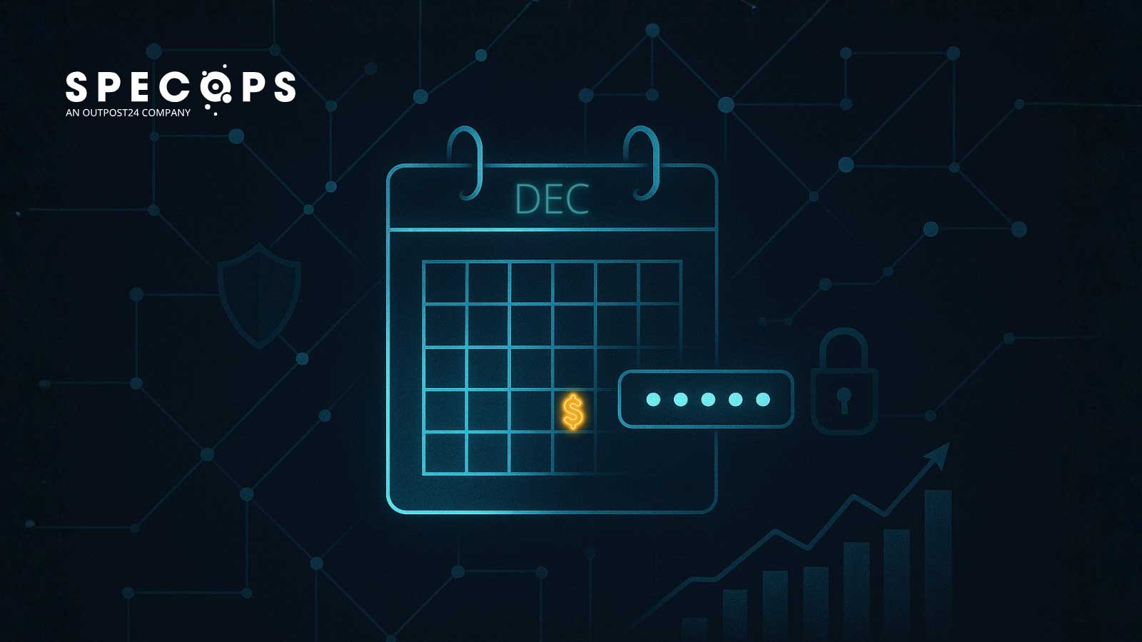 Year-end approaches: How to maximize your cyber spend