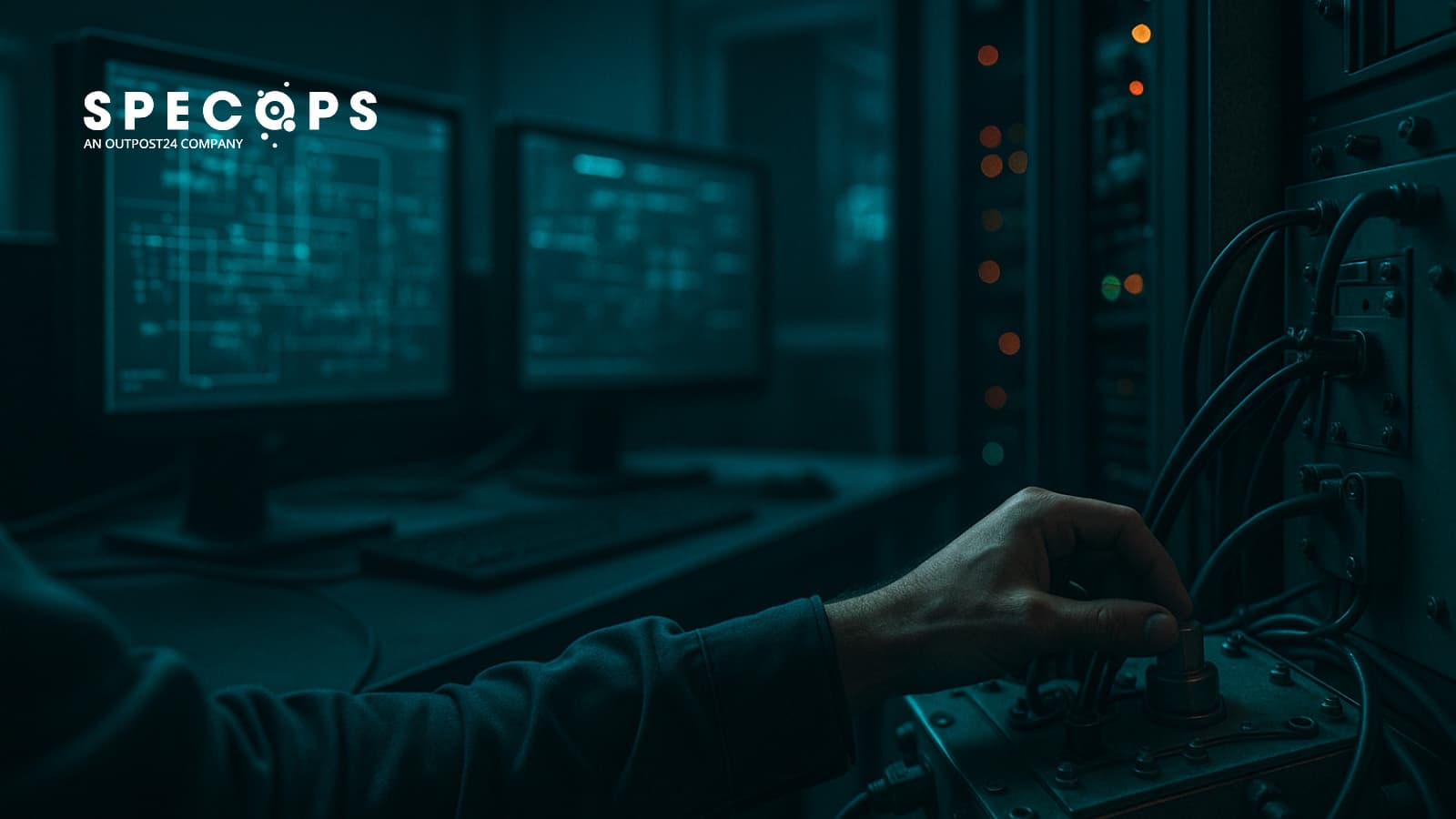 How strong password policies secure OT systems against cyber threats