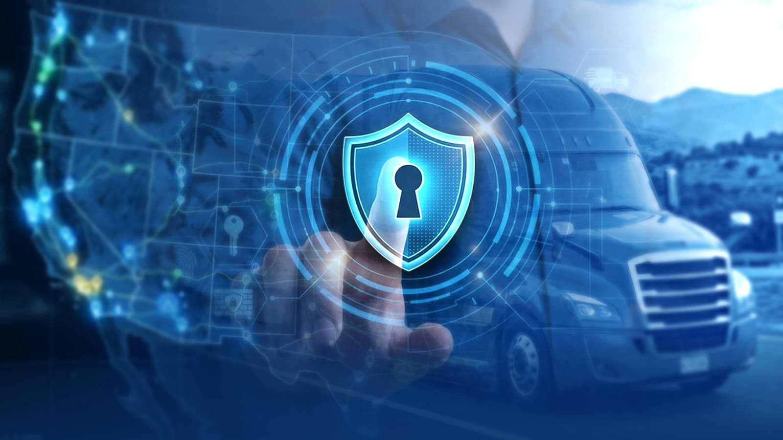 Rolling Networks: Securing the Transportation Sector