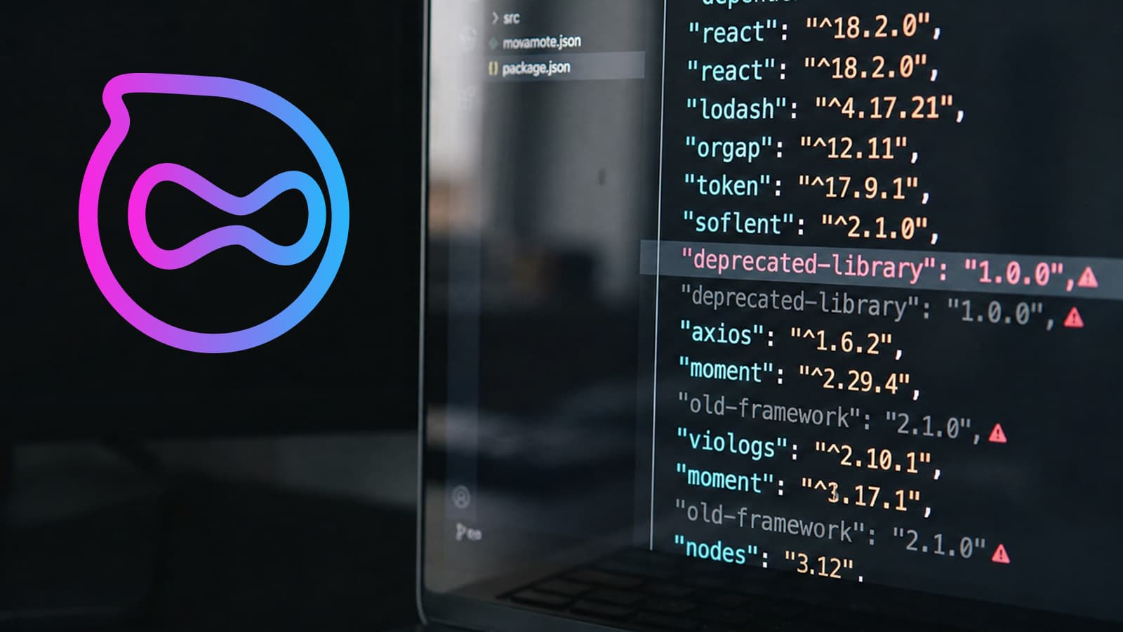 The EOL Blind Spot in Your CVE Feed: What SCA Tools Don't Check.